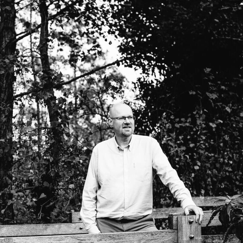 Luc van Com.Fi.Able - specialist in financiële diensten